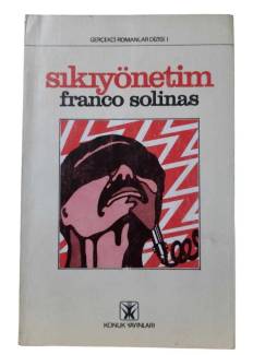 SIKIYÖNETİM