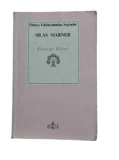 SILAS MARNER