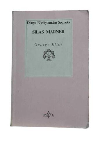 SILAS MARNER - 0