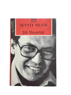 ŞİLİ DUYARLIĞI