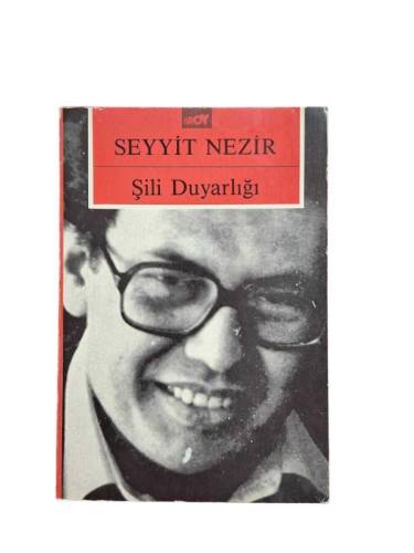 ŞİLİ DUYARLIĞI - 0