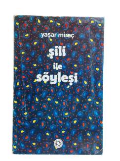 ŞİLİ İLE SÖYLEŞİ İMZALI