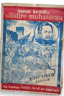 SİLİSTRE MUHASARASI (HAKKI TARIK US TARAFINDAN HAZIRLANDI)