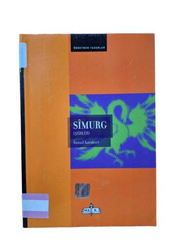 SİMURG ŞİİRLER - 0