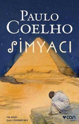 SİMYACI - 0