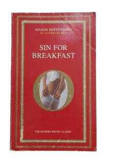 SIN FOR BREAKFAST