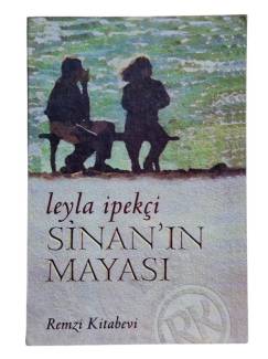 SİNAN'IN MAYASI