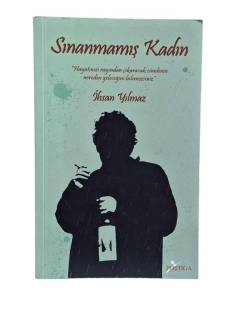 SINANMAMIŞ KADIN