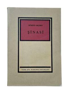 ŞİNASİ