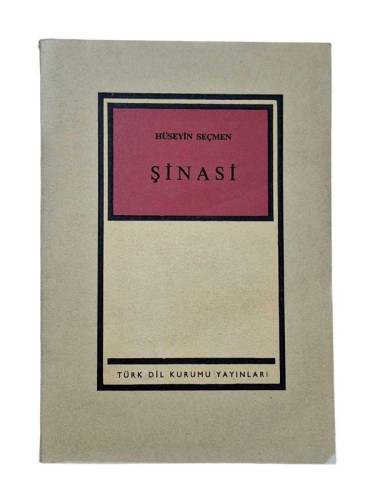 ŞİNASİ - 0
