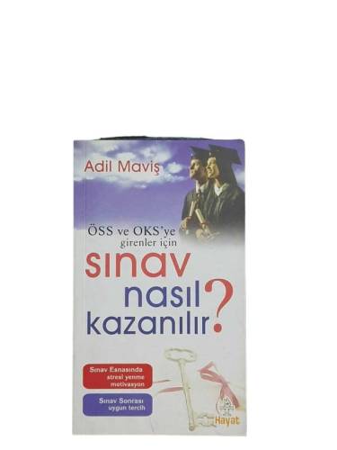 SINAV NASIL KAZANILIR? - 0
