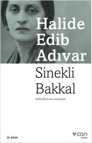 SİNEKLİ BAKKAL - 0