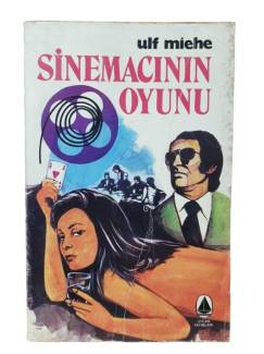 SİNEMACININ OYUNU