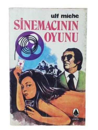 SİNEMACININ OYUNU - 0