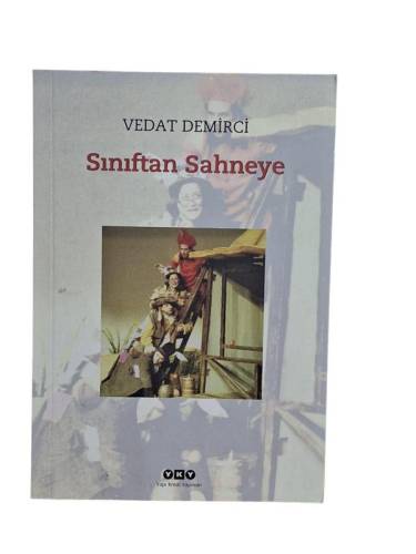 SINIFTAN SAHNEYE - 0