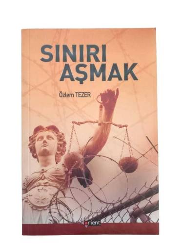 SINIRI AŞMAK - 0