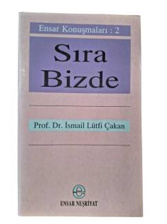 SIRA BİZDE