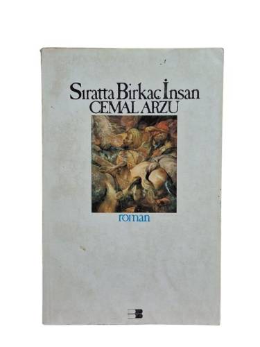 SIRATTA BİRKAÇ İNSAN - 0