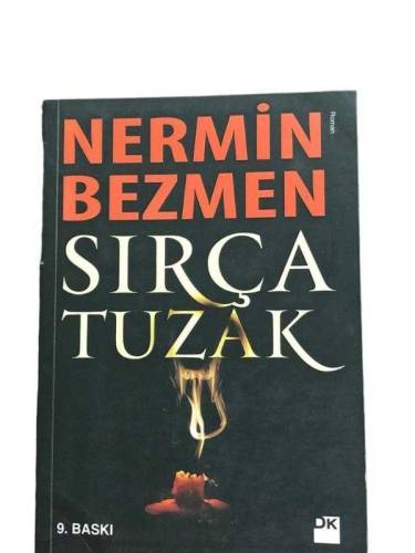 SIRÇA TUZAK - 0