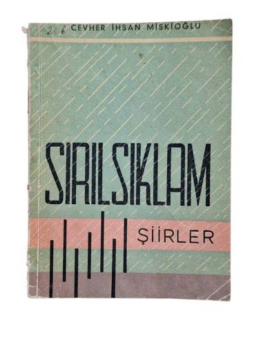 SIRILSIKLAM - ŞİİRLER - 0