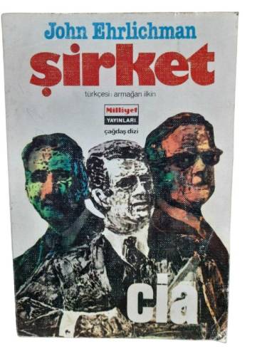 ŞİRKET - 0