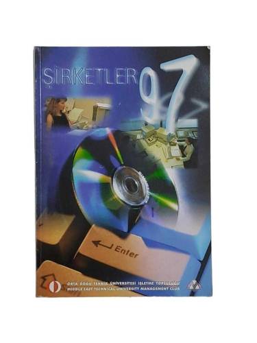 ŞİRKETLER 97 - 0