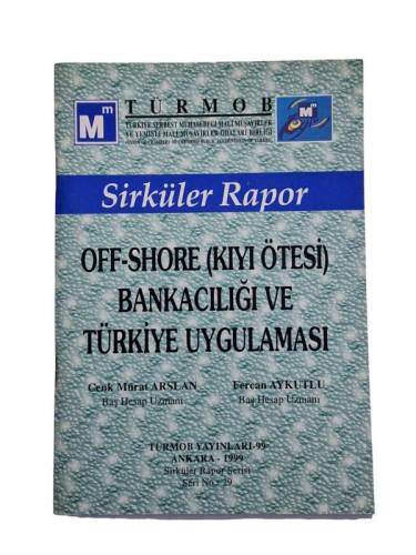 SİRKÜLER RAPOR OFF-SHORE - 0