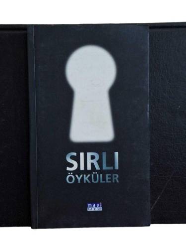 SIRLI ÖYKÜLER - 0