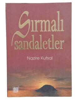 SIRMALI SANDALETLER