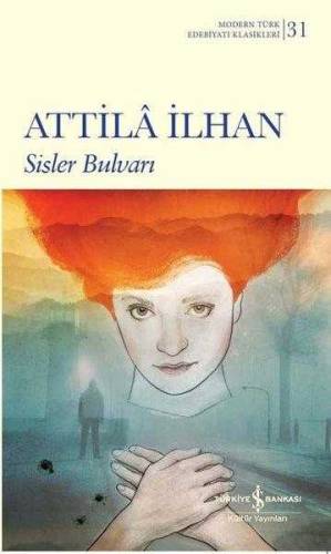 SİSLER BULVARI (CİLTLİ) - 0