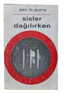 SİSLER DAĞILIRKEN