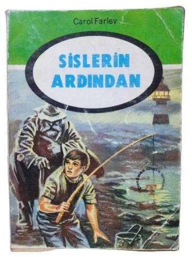 SİSLERİN ARDINDAN - 0
