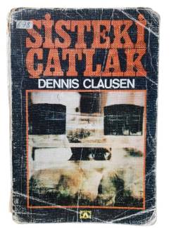 SİSTEKİ ÇATLAK
