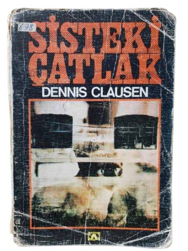 SİSTEKİ ÇATLAK - 0