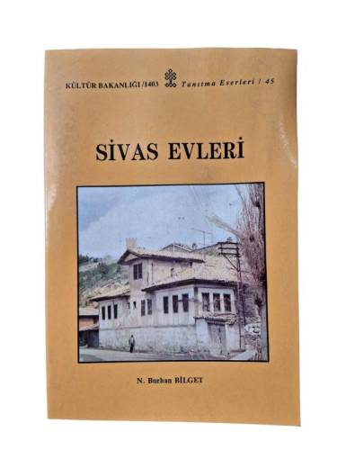 SİVAS EVLERİ - 0