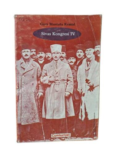 SİVAS KONGRESİ 4 - 0