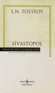 SİVASTOPOL HASAN ALİ YÜCEL KLASİKLER DİZİSİ