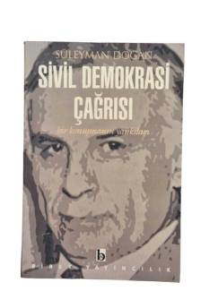 SİVİL DEMOKRASİ ÇAĞRISI