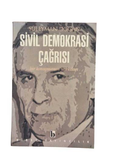 SİVİL DEMOKRASİ ÇAĞRISI - 0