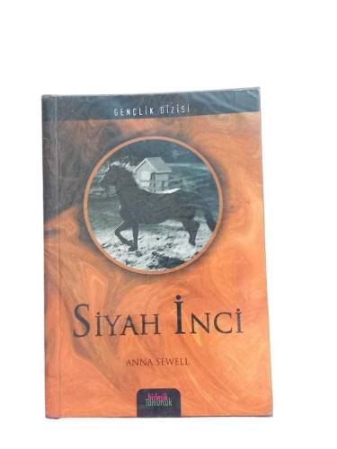SİYAH İNCİ - 0