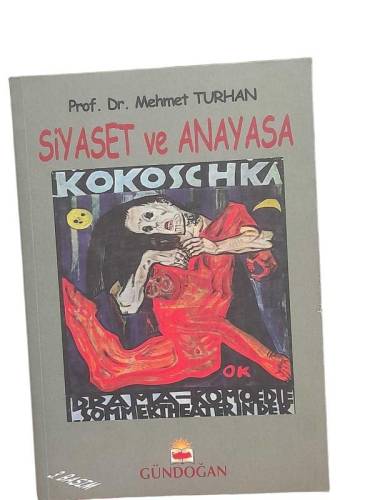 SİYASET VE ANAYASA - 0