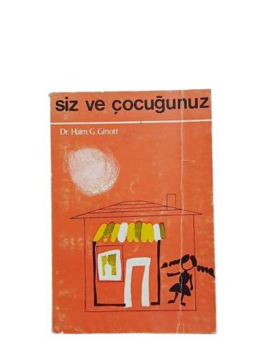 SİZ VE ÇOCUĞUNUZ - 0
