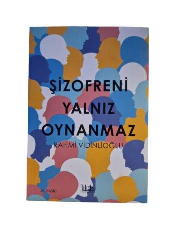 ŞİZOFRENİ YALNIZ OYNANMAZ - 0