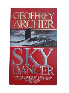 SKY DANCER