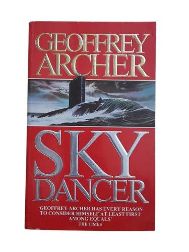 SKY DANCER - 0
