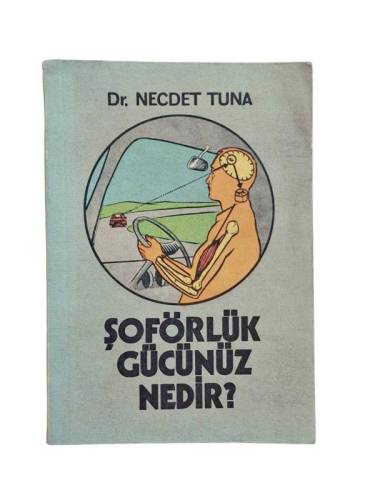 ŞOFÖRLÜK GÜCÜNÜZ NEDİR? - 0