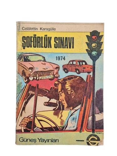 ŞOFÖRLÜK SINAVI - 0