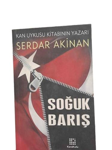 SOĞUK BARIŞ - 0
