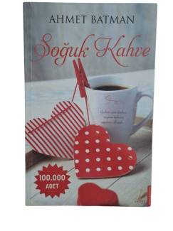 SOĞUK KAHVE