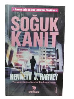 SOĞUK KANIT